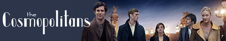 The Cosmopolitans
