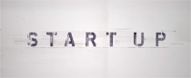 startup