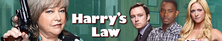 Harry's Law