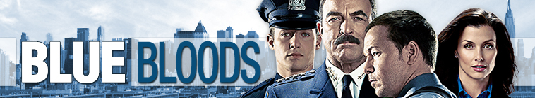 Blue Bloods