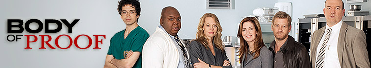 Body of Proof