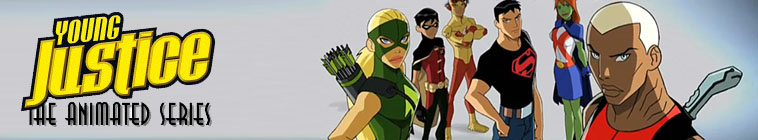 Young Justice