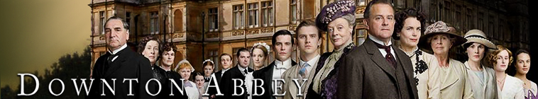 Downton Abbey