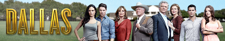 Dallas (2012)