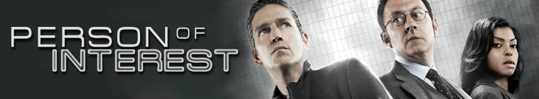 Person of Interest