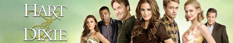 Hart of Dixie