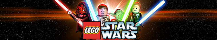 LEGO Star Wars: The Padawan Menace