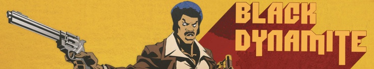 Black Dynamite