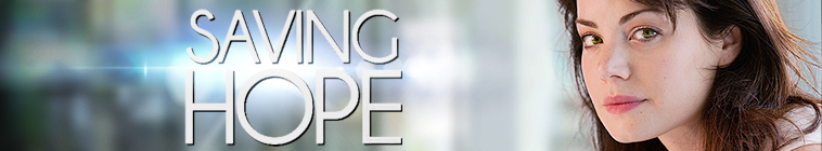 Saving Hope