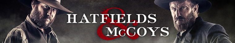 Hatfields & McCoys