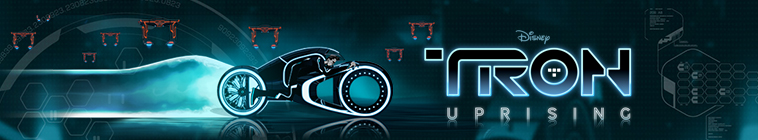 TRON: Uprising