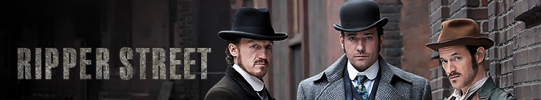 Ripper Street