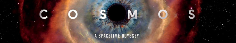 Cosmos: A Space-Time Odyssey