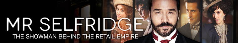 Mr. Selfridge