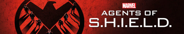 Marvel's Agents of S.H.I.E.L.D.