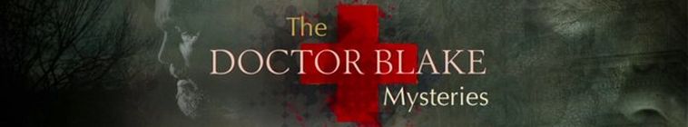 The Doctor Blake Mysteries