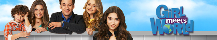 Girl Meets World