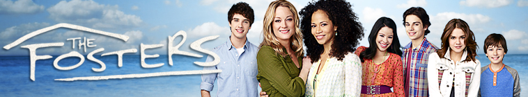 The Fosters (2013)