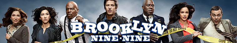 Brooklyn Nine-Nine