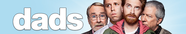 Dads (2013)