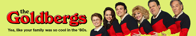 The Goldbergs (2013)