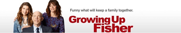 Growing Up Fisher