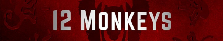 12 Monkeys