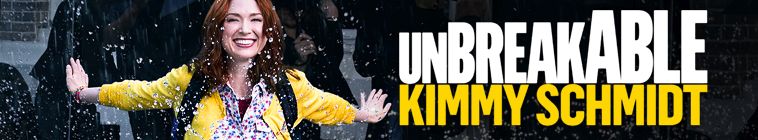 Unbreakable Kimmy Schmidt