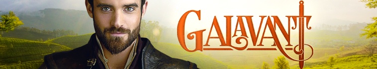 Galavant