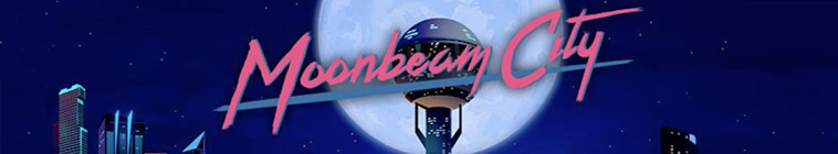 Moonbeam City