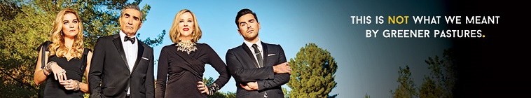 Schitt's Creek