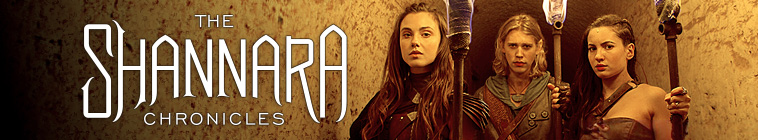 The Shannara Chronicles