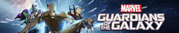 Marvel's Guardians of the Galaxy