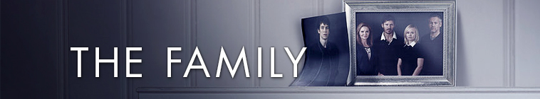 The Family (2016)