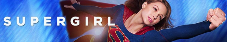 SuperGirl