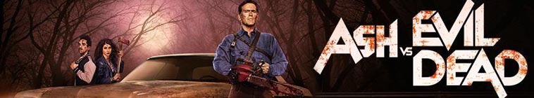 Ash vs. Evil Dead