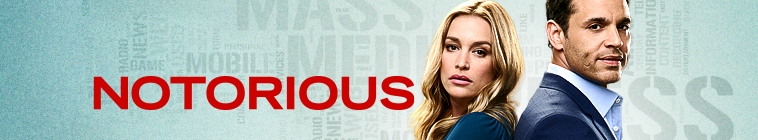 Notorious (2016)