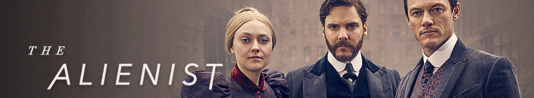 The Alienist