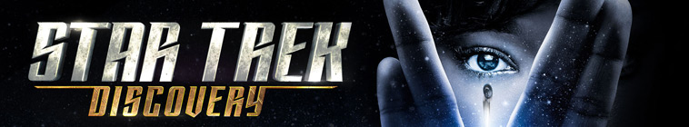 Star Trek: Discovery