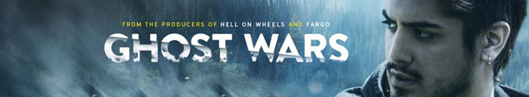 Ghost Wars