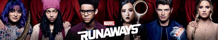 Marvel's Runaways