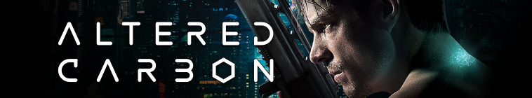 Altered Carbon