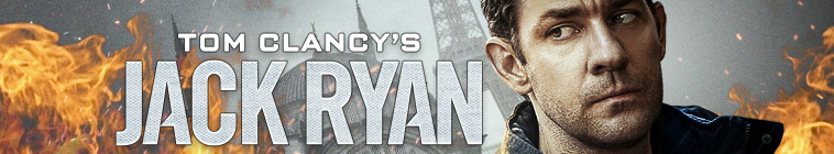 Tom Clancy's Jack Ryan