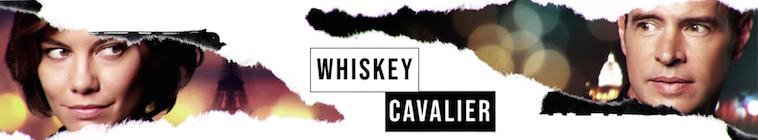 Whiskey Cavalier