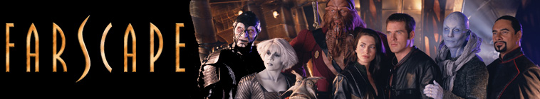 Farscape