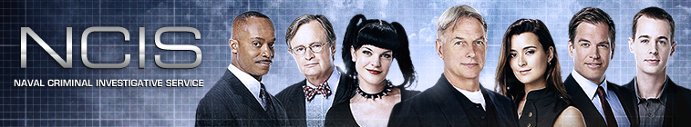 NCIS