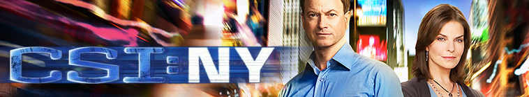 CSI: NY