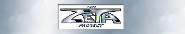 The Zeta Project