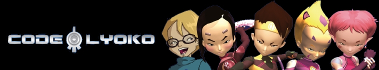 Code Lyoko