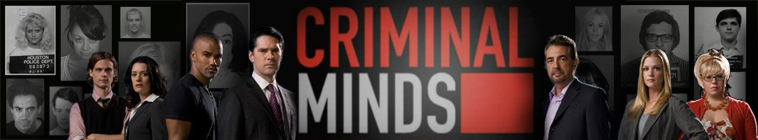 Criminal Minds